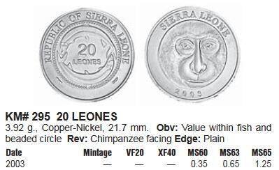 这枚是臆造币吗？