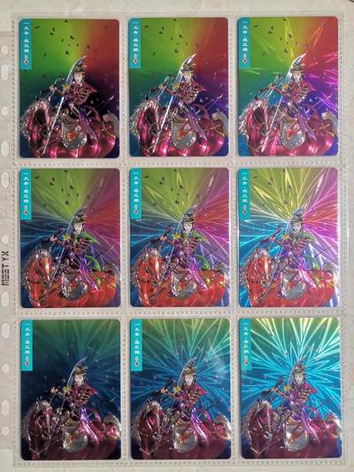 大卡道光刻水浒