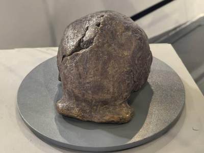 周口店北京人遗址