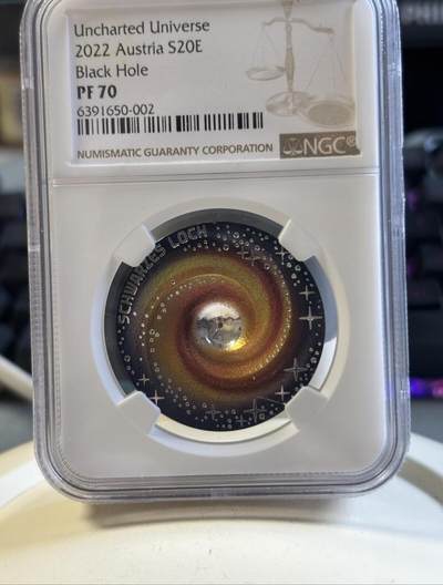 欣赏一下现代币