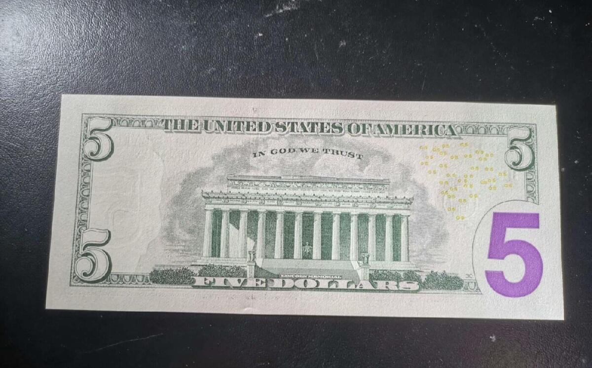 最近收了一套美金 2026/3/13