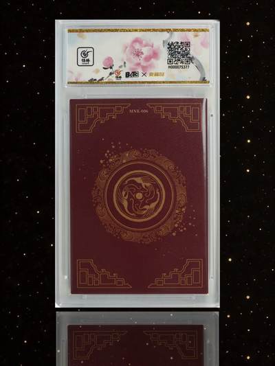 【美卡实拍】别具一格扈三娘～