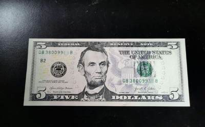 最近收了一套美金 2026/3/13