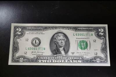 最近收了一套美金 2026/3/13