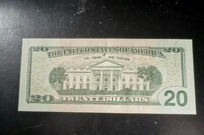 20美金