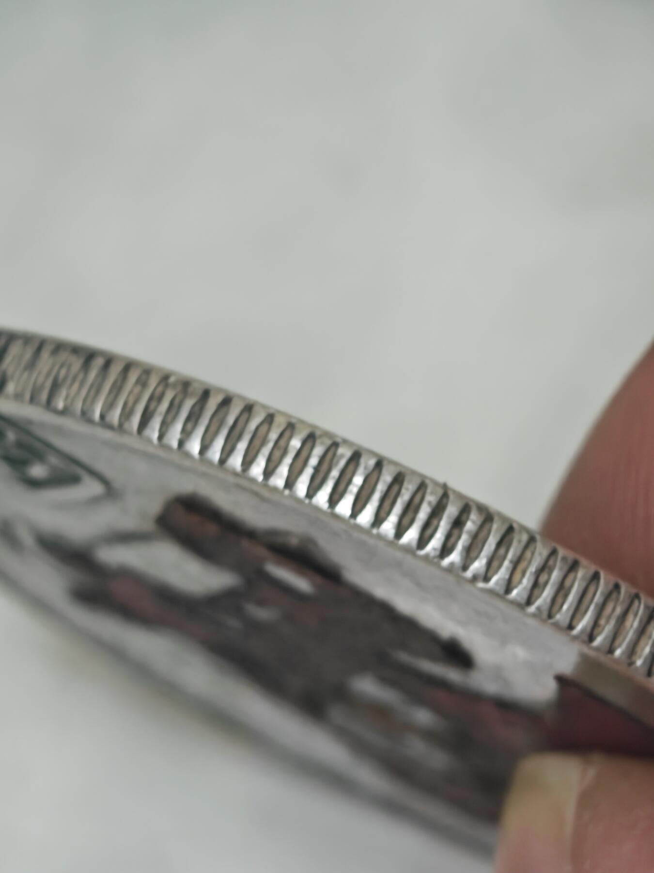 想去送评，先请大家给掌掌眼吧……