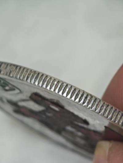 想去送评，先请大家给掌掌眼吧……