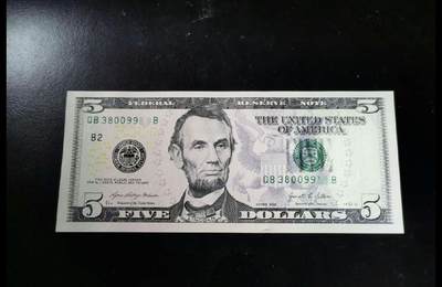 最近收了一套美金 2026/3/13