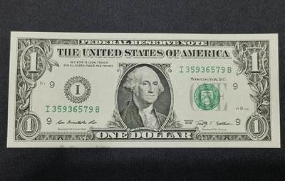 最近收了一套钱币，美元 2026/3/13