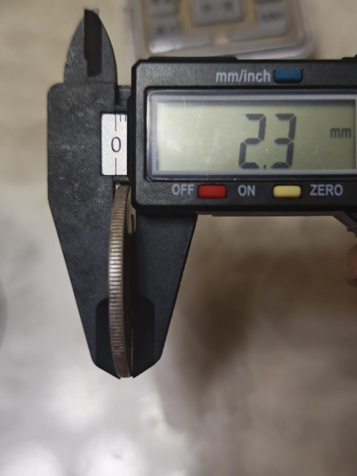 想去送评，先请大家给掌掌眼吧……