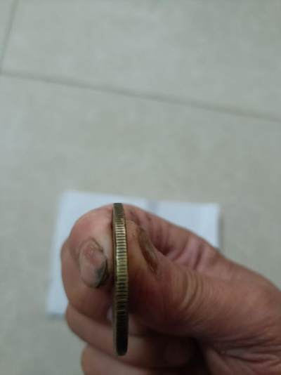 老辈子传下来的明治八年贸易银