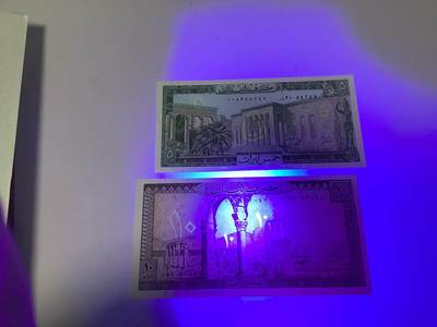 外币出售
黎巴嫩旧版一套收藏