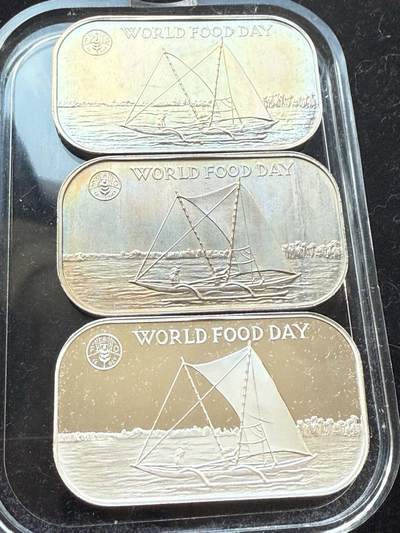 汤加国—饼干币