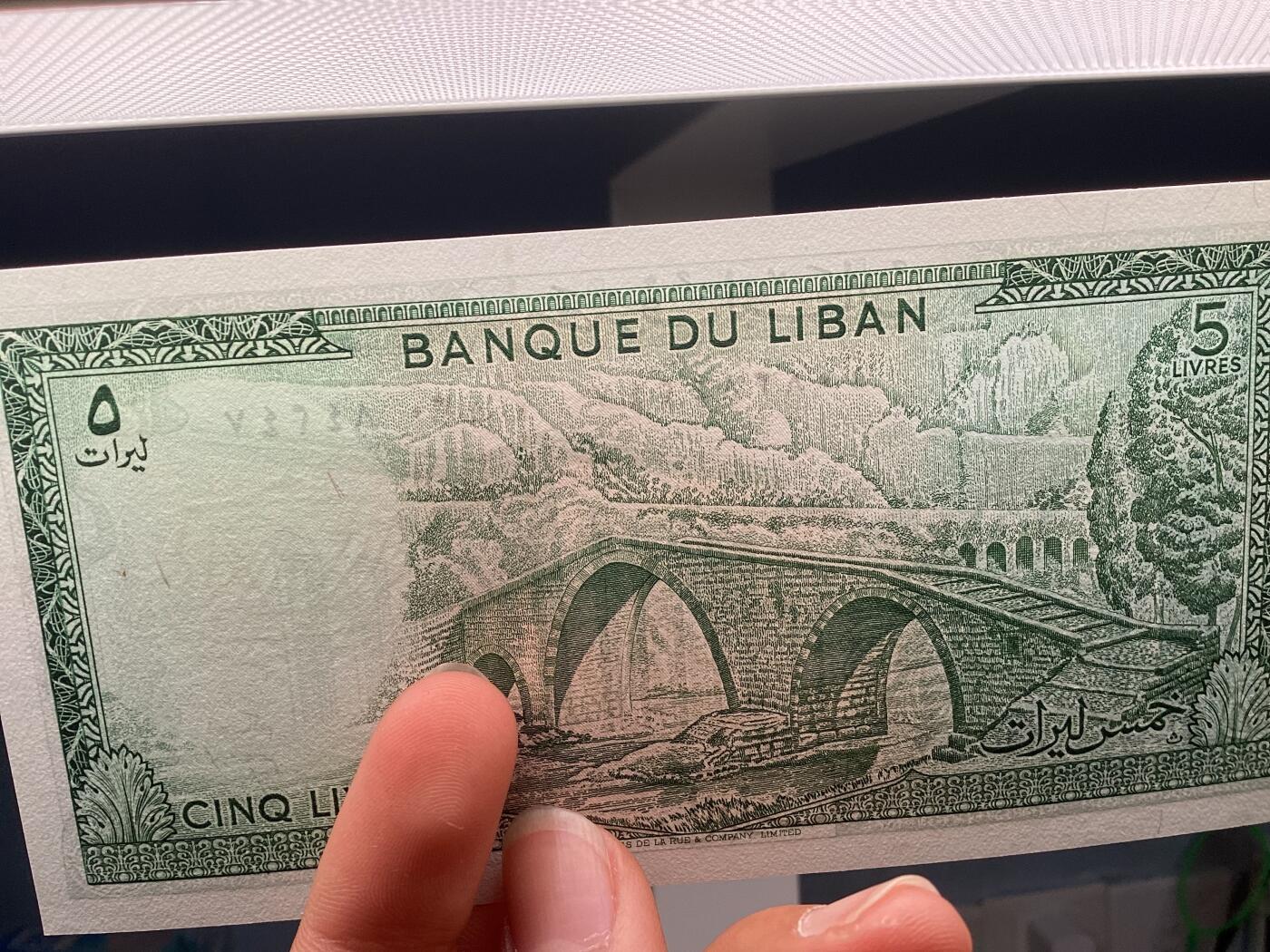 外币出售
黎巴嫩旧版一套收藏