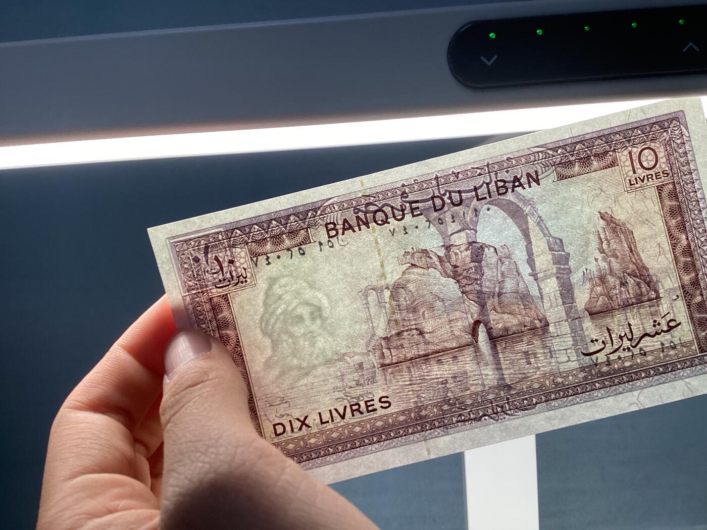 外币出售
黎巴嫩旧版一套收藏