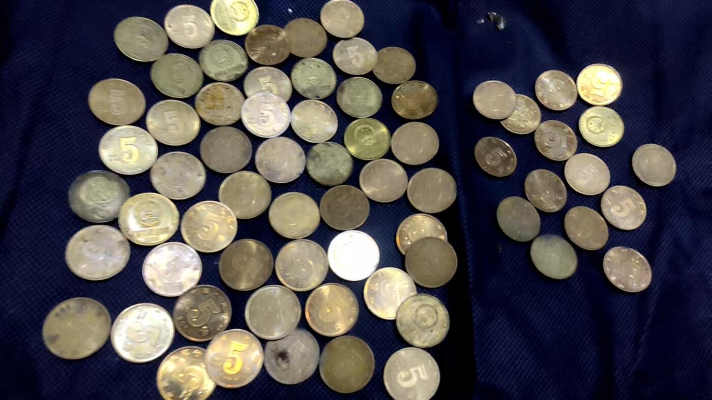 家中长辈收藏，有需要联系