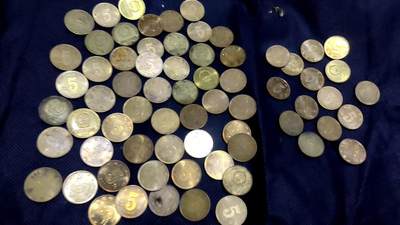 家中长辈收藏，有需要联系