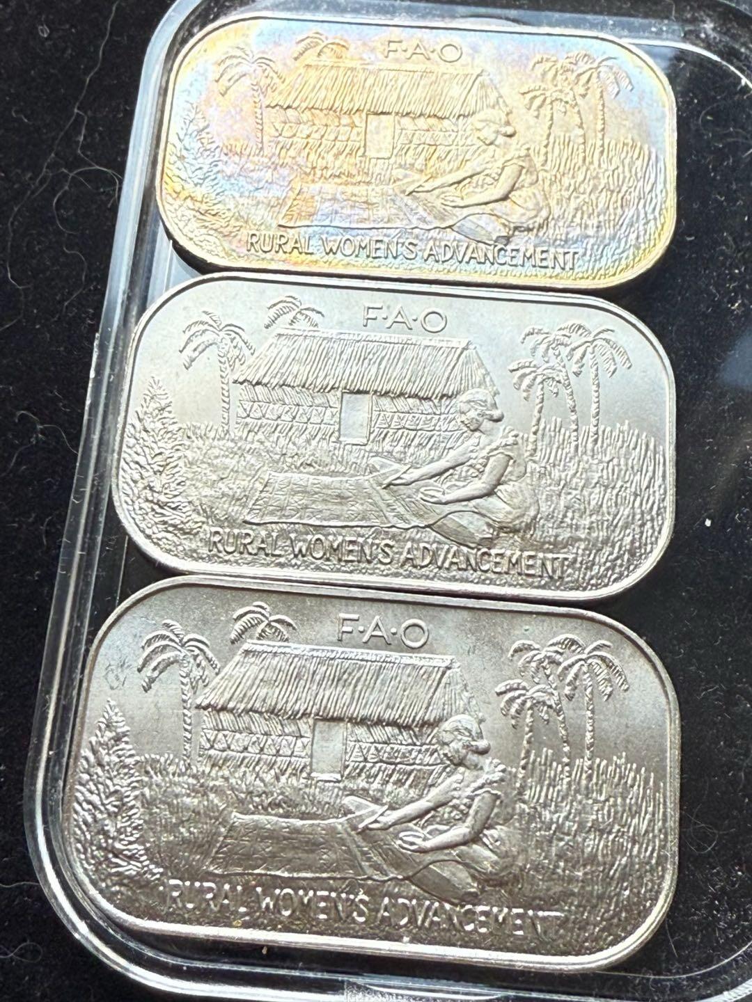 汤加国—饼干币