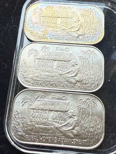 汤加国—饼干币