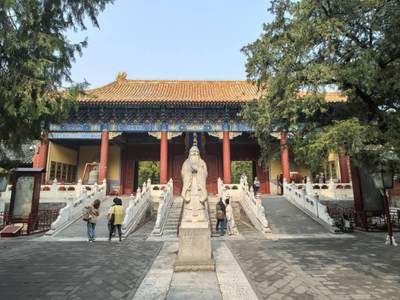 孔庙