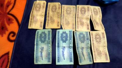 家中长辈收藏，有需要联系