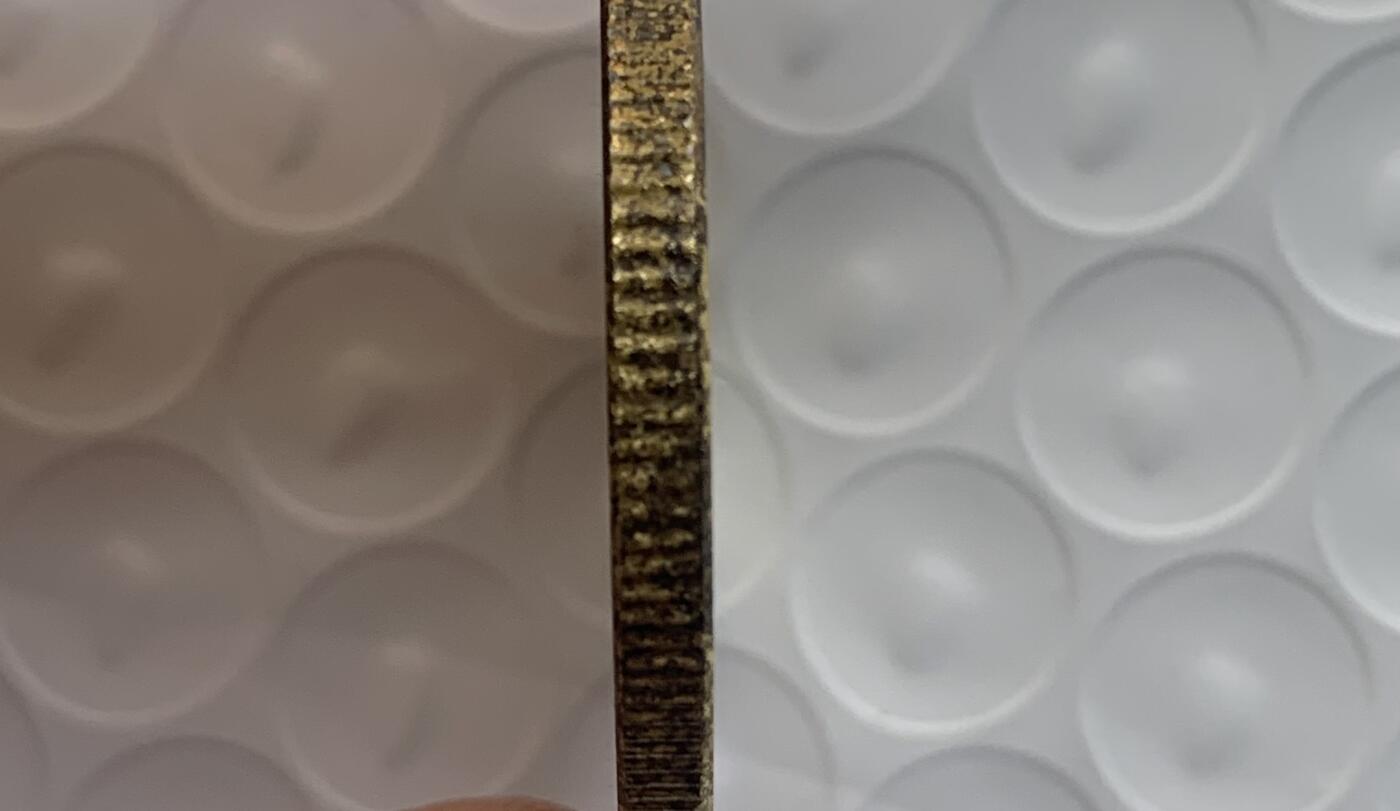 这才是正宗的黑脸包公