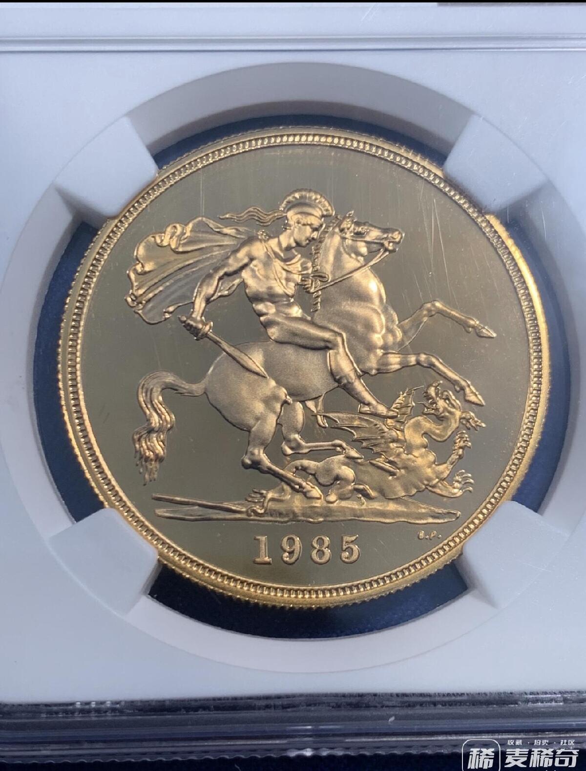 美美的金币，欣赏