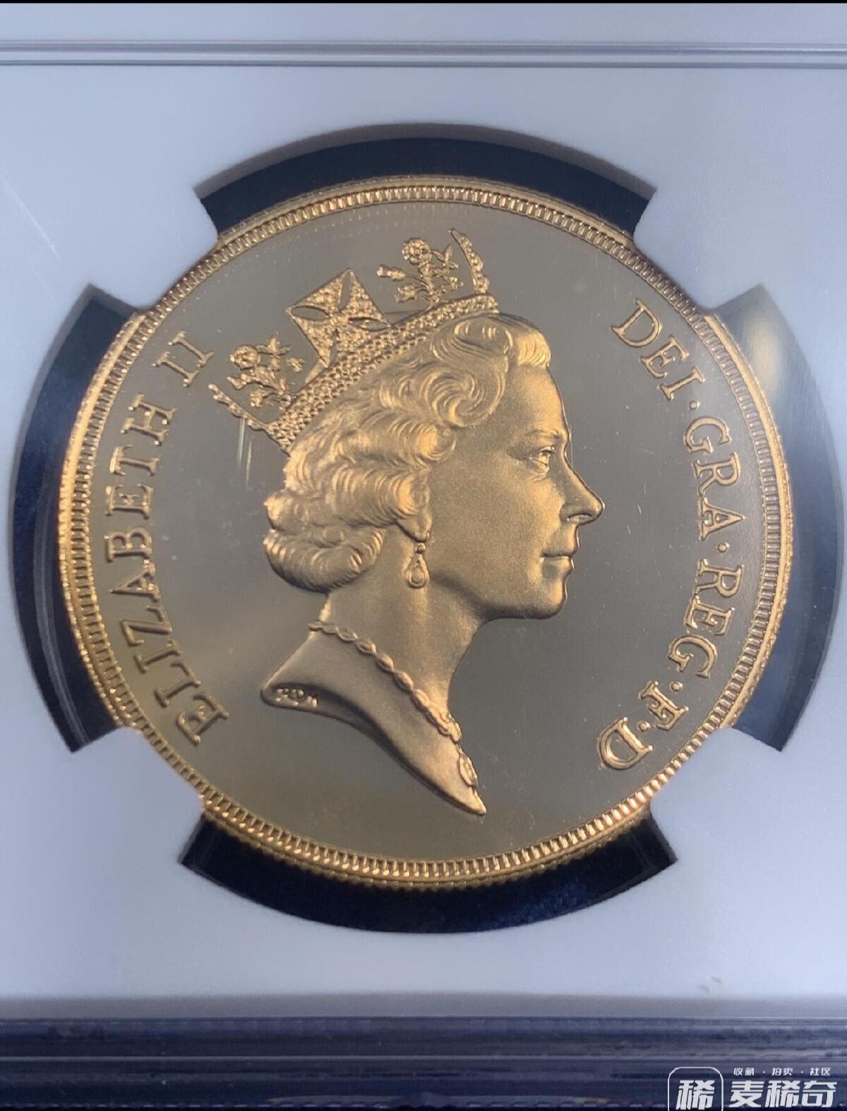 美美的金币，欣赏