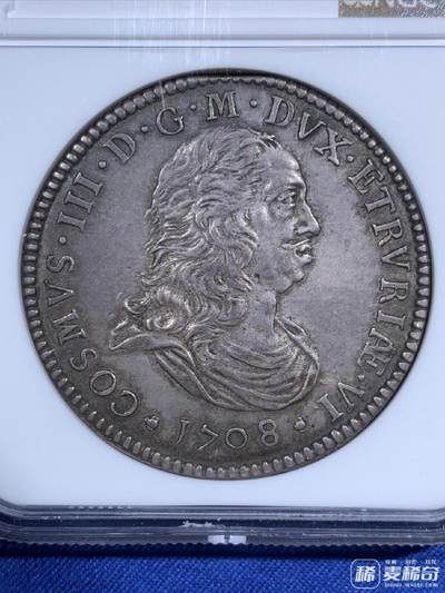 最近看了雍正王朝，感觉这个币有点像孙嘉诚 2026/3/16