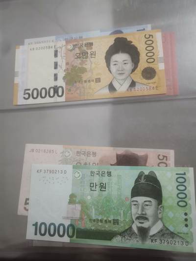 外币美品！喜欢的私聊！