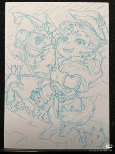 李尊奇-《拿破仑》