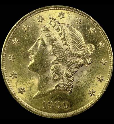 欣赏一下，大金币