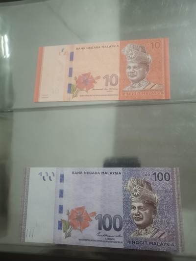 外币美品！喜欢的私聊！