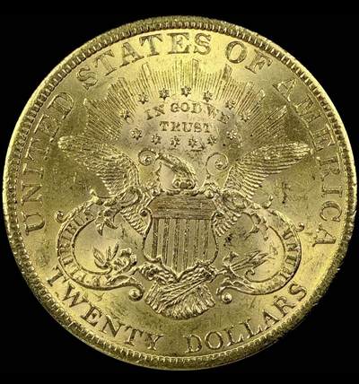 欣赏一下，大金币