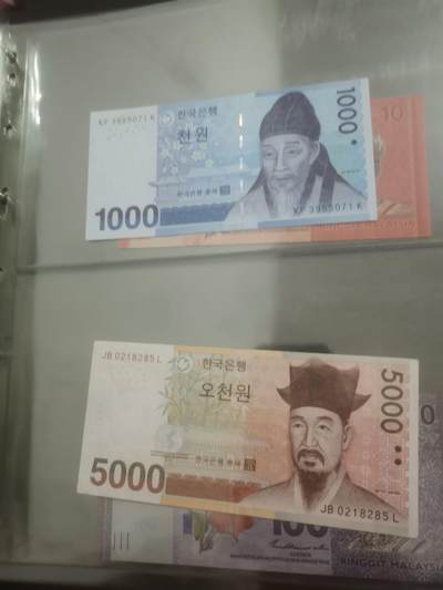 外币美品！喜欢的私聊！