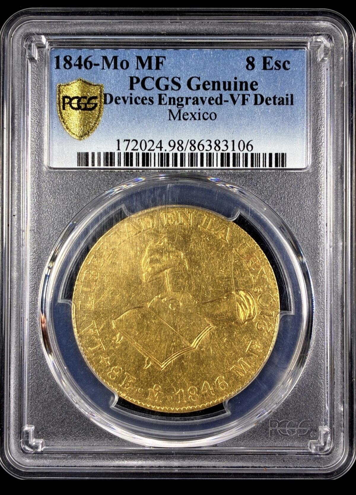 150年前的大金币