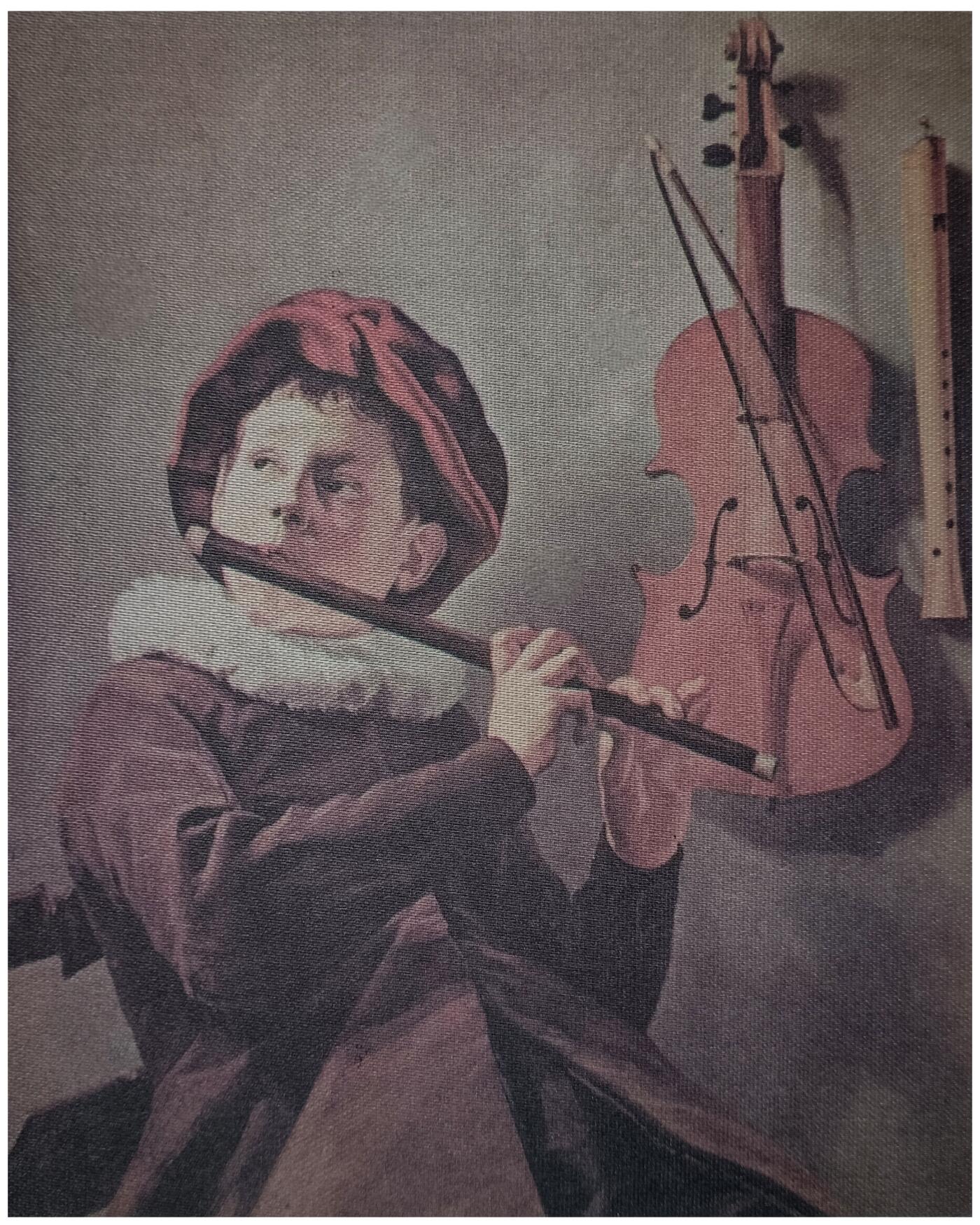 “青年 音樂 有希望…… ”