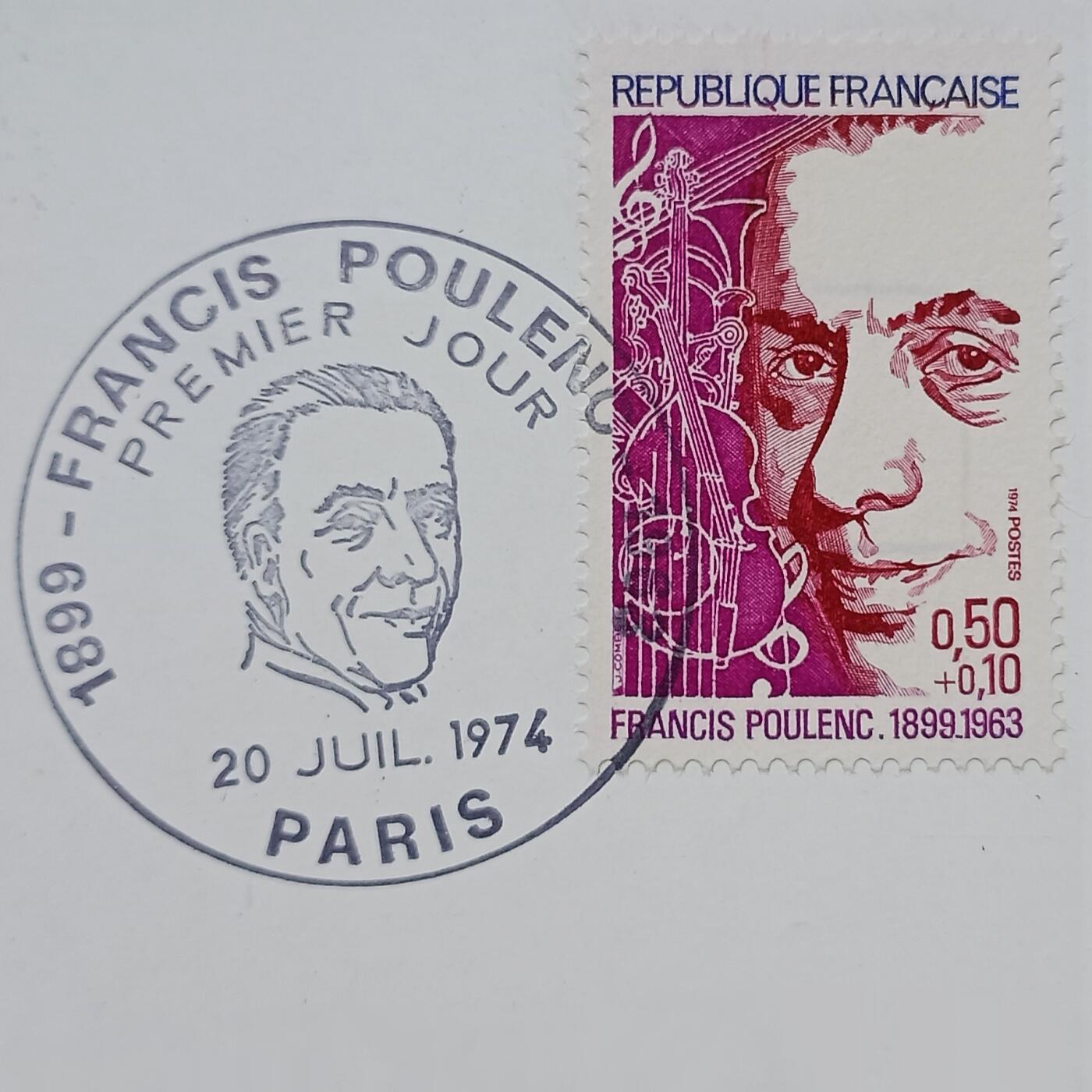 弗朗西斯·普朗克