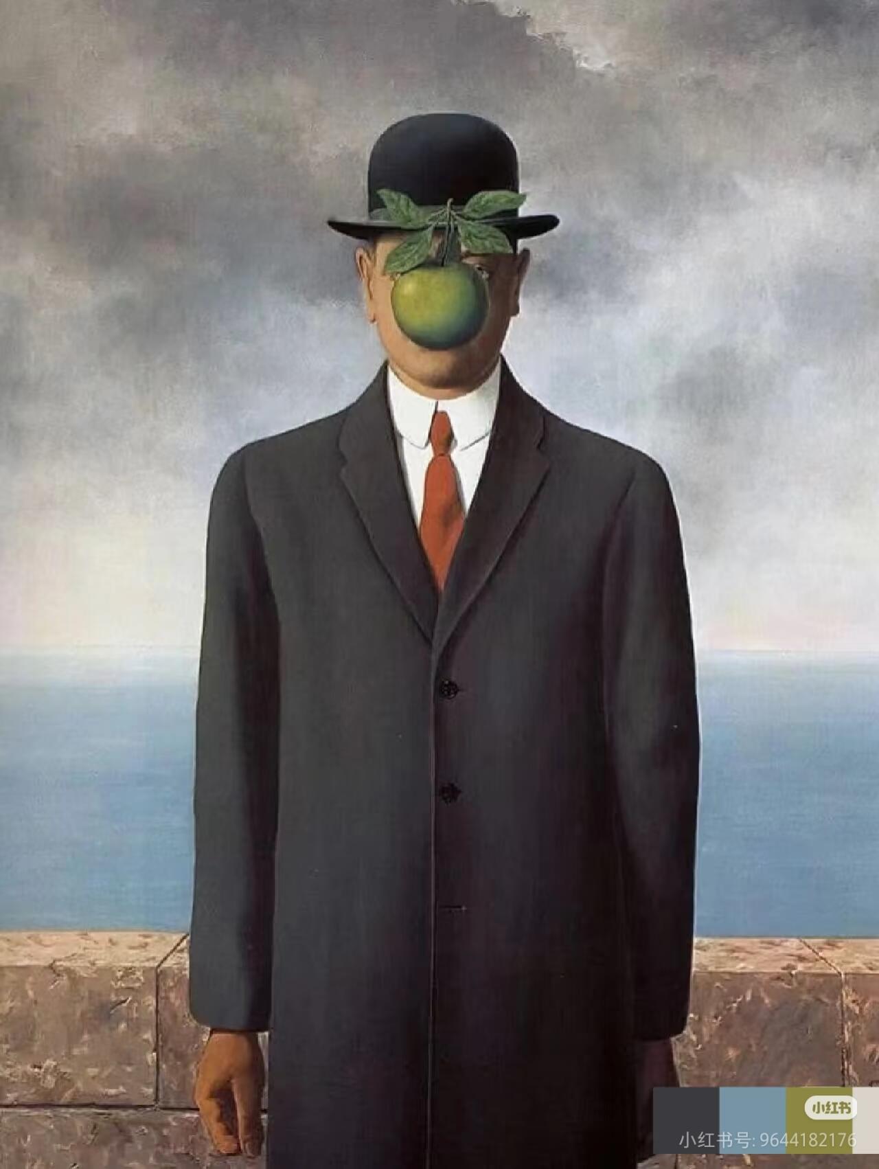 李尊奇-《世界之子》