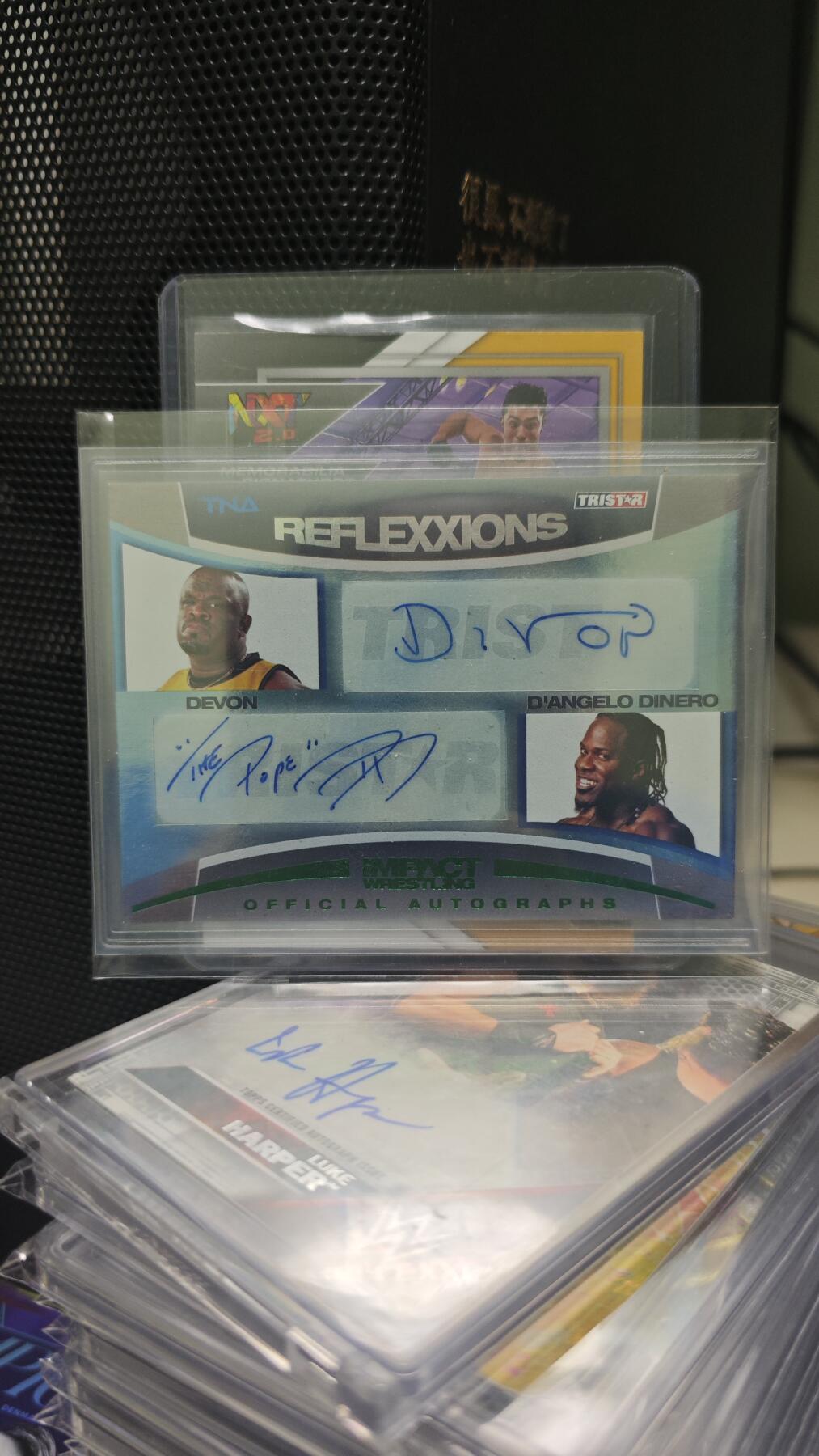 这个签名眼熟吗