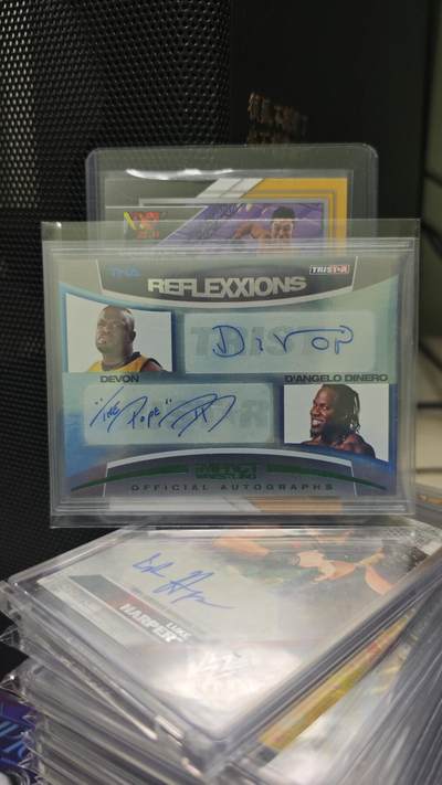 这个签名眼熟吗