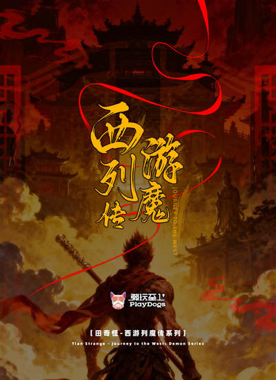 西游列魔传（田奇怪）