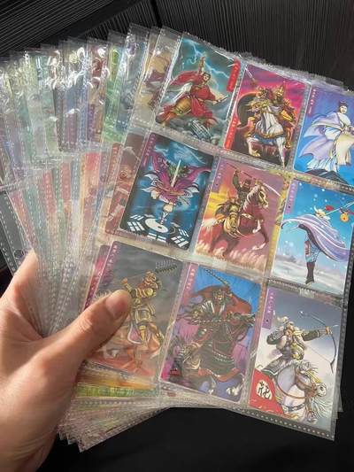 小浣熊30周年水浒