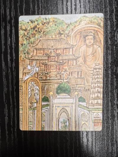 莹彩意-董洁莹《观国之光》（宁夏）