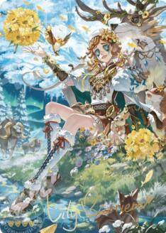 第五人格《雕刻时光》收藏卡 第四弹精华版