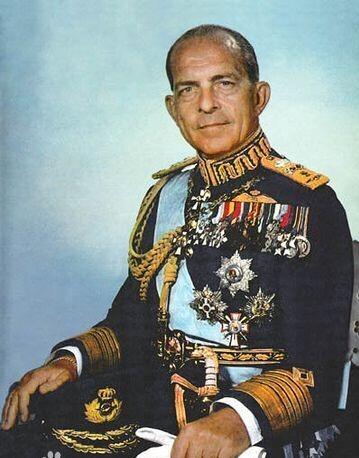 希腊近代简史及铸币概览(三)