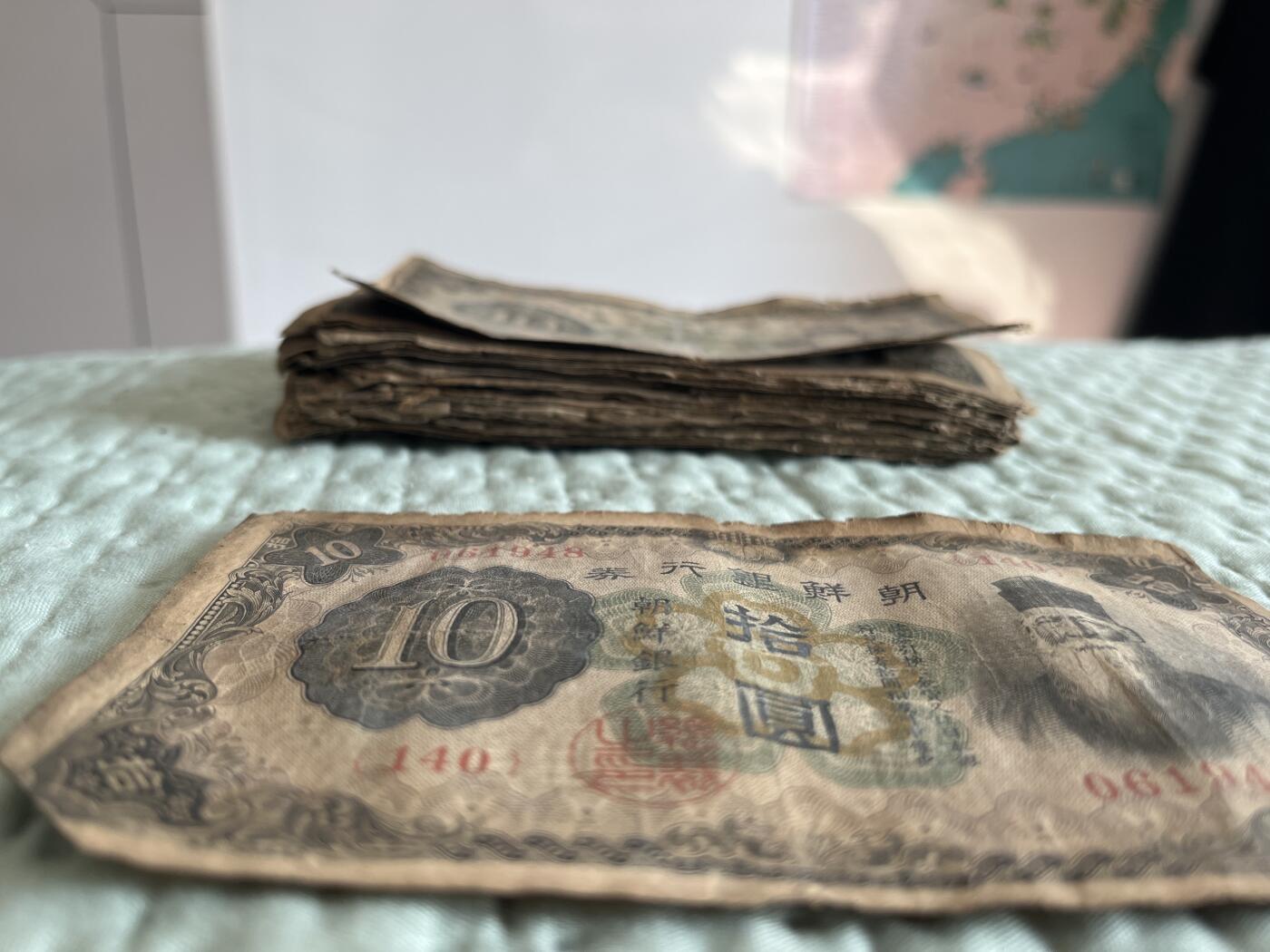 这是什么东西？麻烦各位帮忙看看，有人感兴趣吗