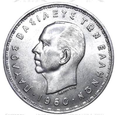 希腊近代简史及铸币概览(三)