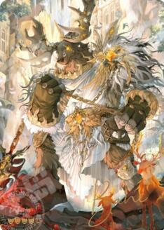 第五人格《雕刻时光》收藏卡 第四弹精华版