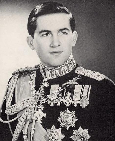 希腊近代简史及铸币概览(三)